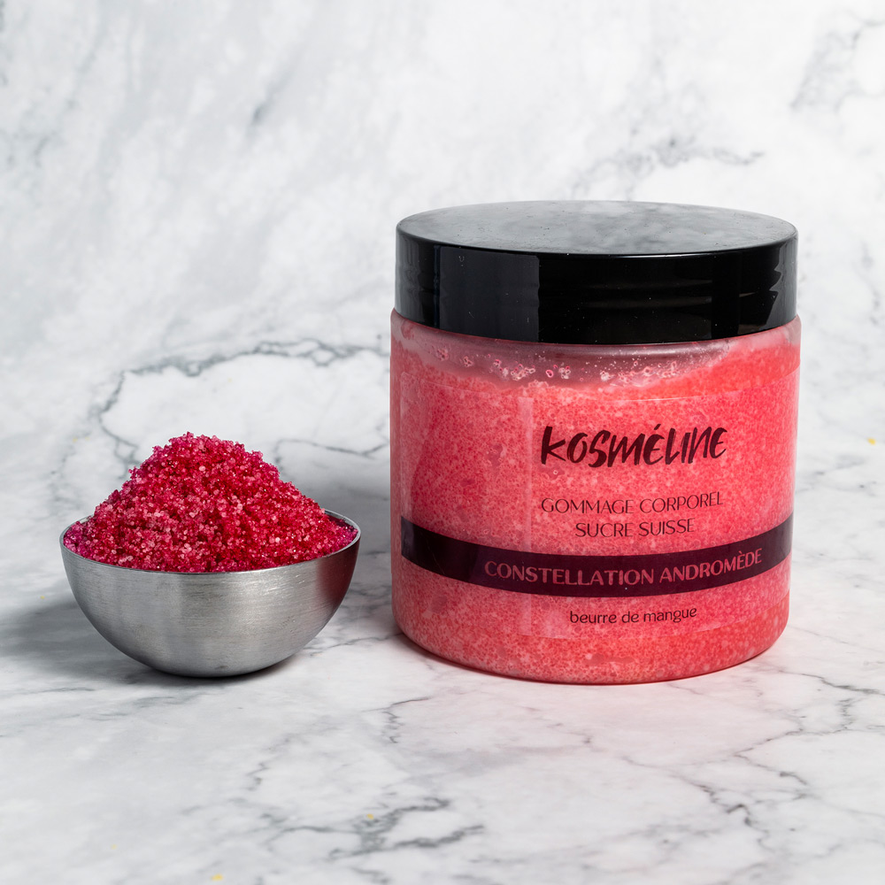 Constellation Andromède