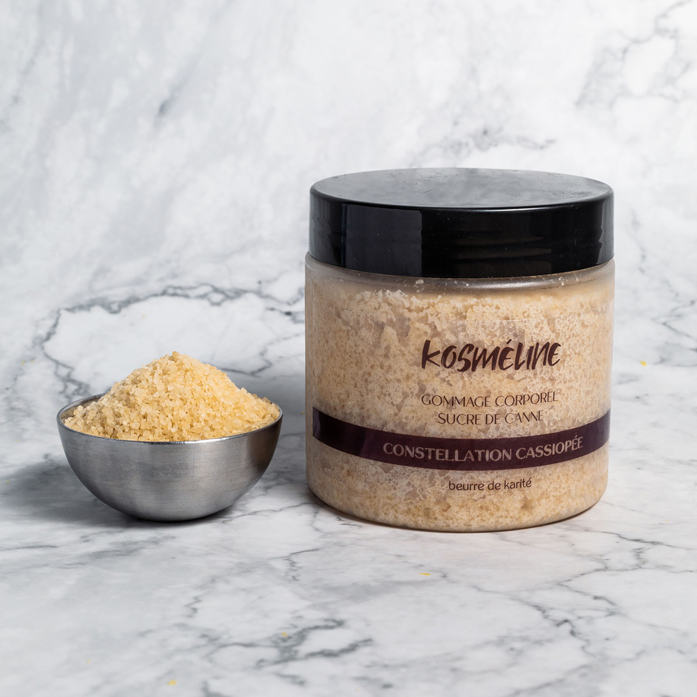 Constellation Cassiopée