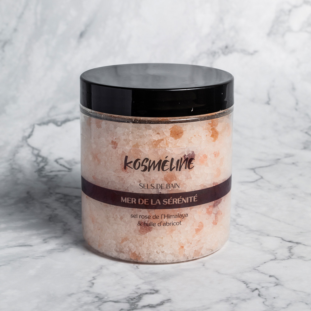 Mer de la Sérénité