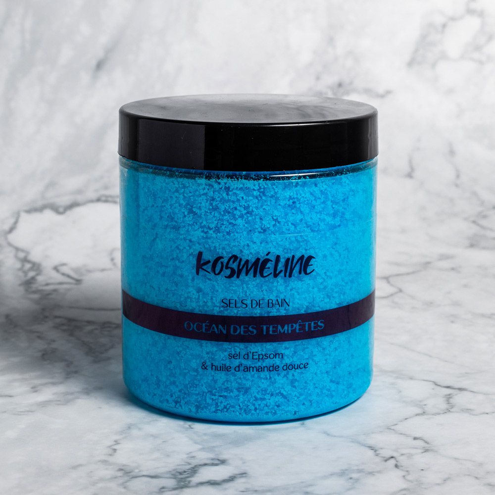 Océan des Tempêtes