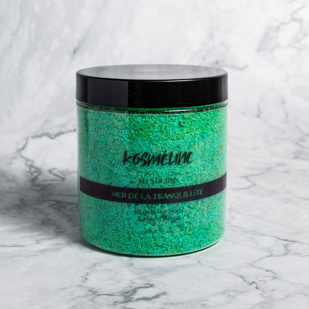 Mer de la Tranquillité